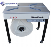 Strapack i-10-Strapack i-10 Çember Makinesi